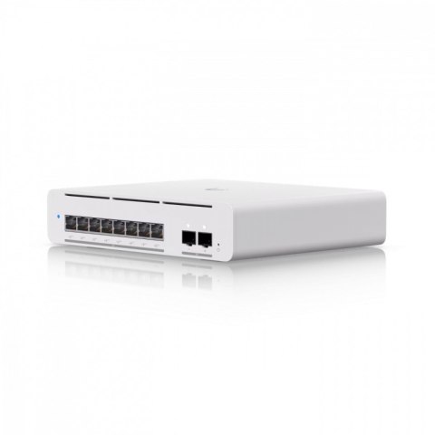UBIQUITI Przełącznik UniFi Pro XG 8 PoE
