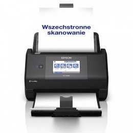 Epson Skaner WF ES-590W A4/ADF100/45ppm/USB3.2/WLAN
