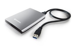 Dysk zewnętrzny Verbatim 53071 (1 TB; 2.5