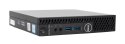 Komputer poleasingowy Dell Optiplex 3060 USFF i5-8500T 16GB RAM 256GB SSD + 500GB HDD Windows 11 Pro COA