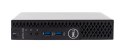 Komputer poleasingowy Dell Optiplex 3060 USFF i5-8500T 16GB RAM 256GB SSD + 500GB HDD Windows 11 Pro COA