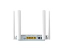 D-Link 4G LTE N300 Wi-Fi Router - Router - WLAN