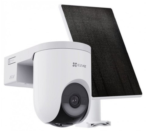 Kamera IP do monitoringu z panelem słonecznym EZVIZ HB8
