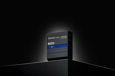 Teltonika RUT241 Router sieci komórkowej