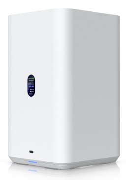 Ubiquiti UNAS 2 NAS Desktop Cortex-A Cortex-A57 4 GB Biały