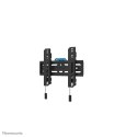 Neomounts WL30S-850BL12 uchwyt do telewizorów 165,1 cm (65") Czarny