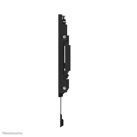 Neomounts WL30S-850BL12 uchwyt do telewizorów 165,1 cm (65") Czarny