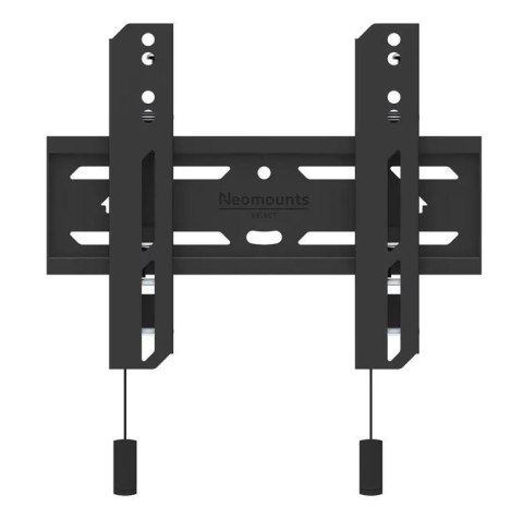 Neomounts WL30S-850BL12 uchwyt do telewizorów 165,1 cm (65") Czarny