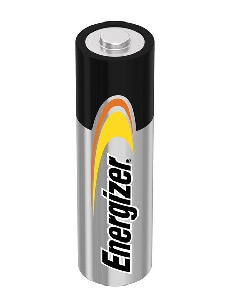 ENERGIZER BATERIA ALKALINE POWER AA LR6 blister 4 szt.