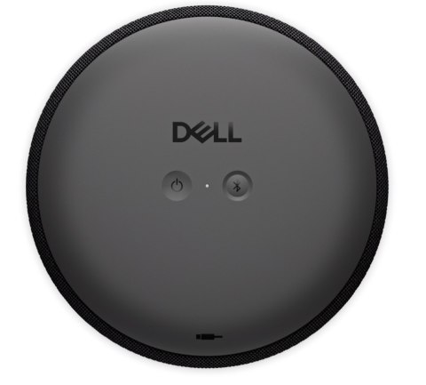 Dell Zestaw głośnomówiący bezprzewodowy Dell Pro Plus SL525