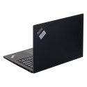 LENOVO ThinkPad T14 G1 i5-10310U 16GB 256GB SSD 14" FHD Win11pro + zasilacz UŻYWANY
