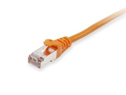Equip 606611 kabel sieciowy Pomarańczowy 30 m Cat6a S/FTP (S-STP)