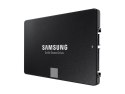 Dysk SSD Samsung 870 EVO MZ-77E2T0B 2TB SATA