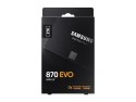 Dysk SSD Samsung 870 EVO MZ-77E2T0B 2TB SATA