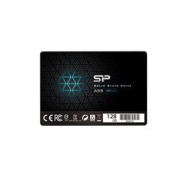 Dysk SSD Silicon Power Ace A55 128GB 2,5