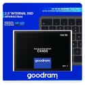 SSD GOODRAM CX400 128GB gen. 2