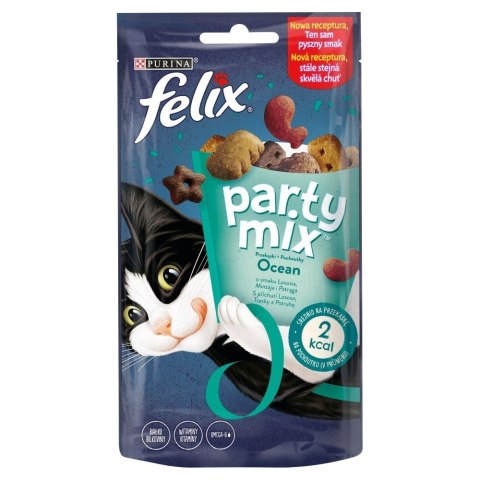 FELIX Party Mix Ocean 60g