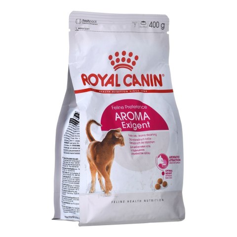 ROYAL CANIN Exigent Aromatic Attraction 0,4kg