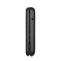 Panasonic Telefon komórkowy KX-TF600EXB czarny