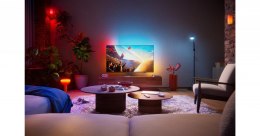 Philips Telewizor 50 cali LED 50PUS8001/12