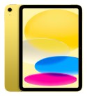 Apple iPad 512 GB 27,9 cm (11") Wi-Fi 6 (802.11ax) iPadOS 18 Żółty