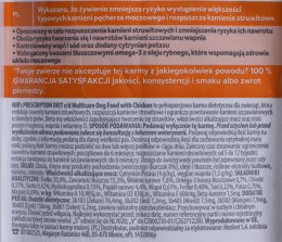 HILL'S Prescription Diet Urinary Care c/d Multicare Canine - sucha karma dla psa - 4 kg