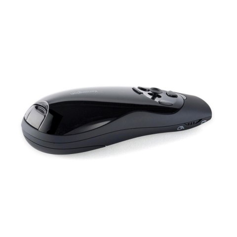 Bezprzewodowy prezenter Kensington Expert K72425EU z czerwonym wskaźnikiem laserowym