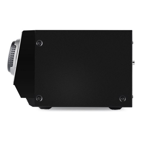 Mini wieża JVC MX-E325B-DAB Bluetooth Czarna