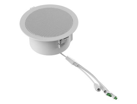 Fanvil Telefone Biały Przewodowa 10 W