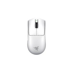 Razer Viper V4 Pro - Maus - Weiß