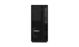 Lenovo ThinkStation P2 Tower Gen 2 Intel Core Ultra 7 265 32 GB DDR5-SDRAM 512 GB SSD NVIDIA RTX A400 Windows 11 Pro Stanowisko