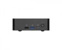 MSI Mini PC Cubi NUC AI+ 3MG-005BEU noOS/CU5-322/WiFi/BT/Black