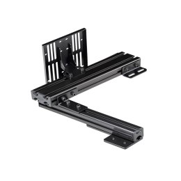 Next Level Racing Elite Shifter Add-On Black Edition NLR-E034 - dodatek do kokpitów