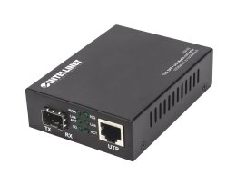 Media Konwerter 10GBase-T na 10GBase-R, 10GB SFP+/10GB RJ45