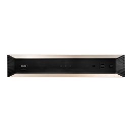 Rejestrator IP 64-kanałowy BCS-P-NVR6408R-A-4K-AI2