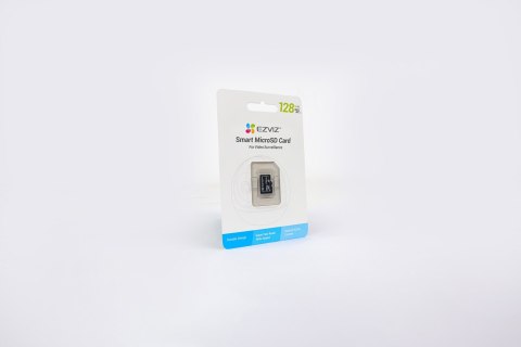 Karta pamięci micro SD Ezviz 128 GB