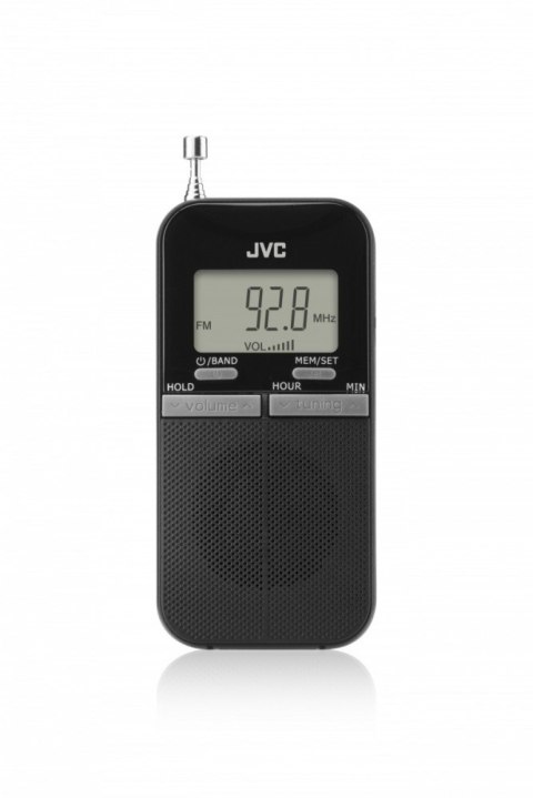 JVC Radio RAE411B