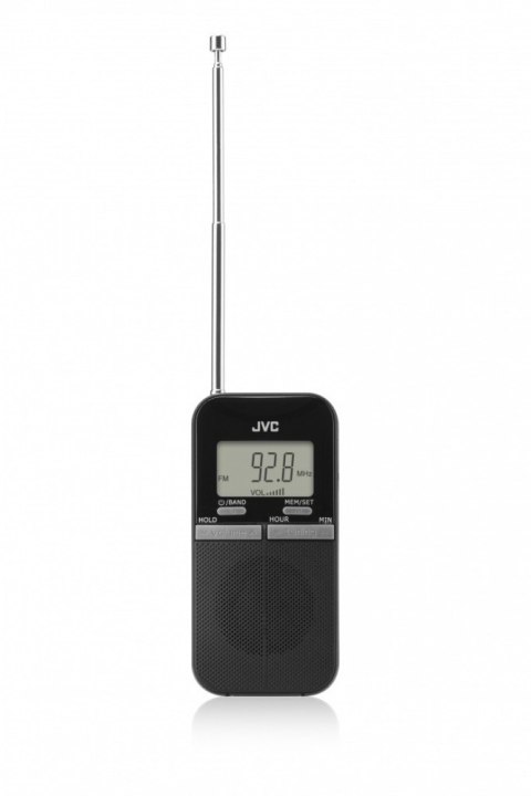 JVC Radio RAE411B