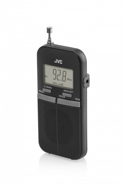 JVC Radio RAE411B