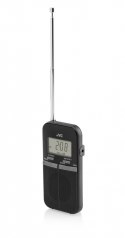 JVC Radio RAE411B