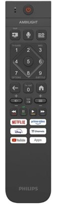 Philips Telewizor 43 cale QLED 43PQS9001/12