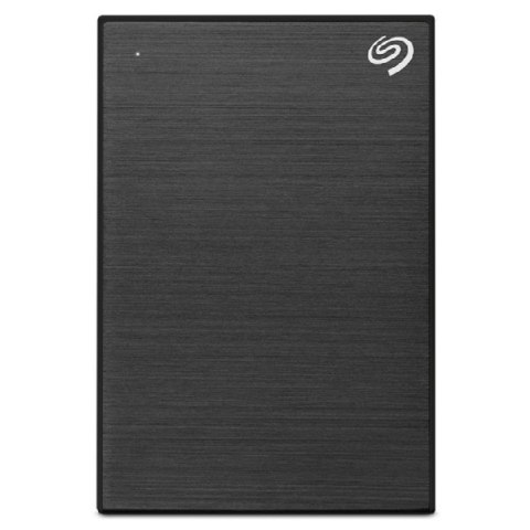 Dysk zewnętrzny HDD SEAGATE One Touch 2TB 2.5" USB 3.2 Gen 1 Black (STKY2000400)