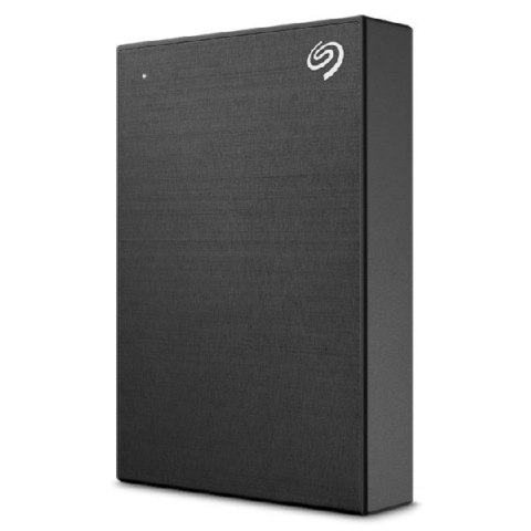 Dysk zewnętrzny HDD SEAGATE One Touch 2TB 2.5" USB 3.2 Gen 1 Black (STKY2000400)