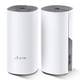 System mesh TP-LINK DECO E4(2-pack) (867 Mb/s - 802.11 a/n/ac)