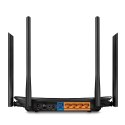 Router TP-LINK Archer C6 (xDSL; 2,4 GHz, 5 GHz)