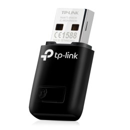 Karta sieciowa TP-LINK TL-WN823N (USB 2.0)