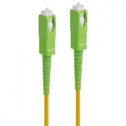 Maclean Patchcord światłowód 1m MCTV-431