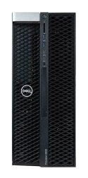 Stacja robocza poleasingowa Dell Precision 5820 Tower Xeon W-2223 16GB RAM 256GB SSD RTX4000 Windows 11 Pro COA