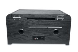 Muse MT-115 W Czarny, Złoto