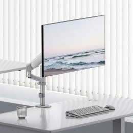 ERGO OFFICE UCHWYT / WIESZAK NA MONITOR SPRĘŻYNA GAZOWA, 17